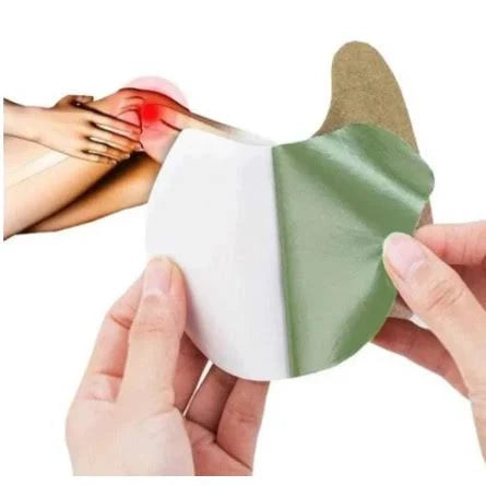 Parches Painless