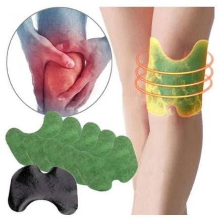 Parches Painless