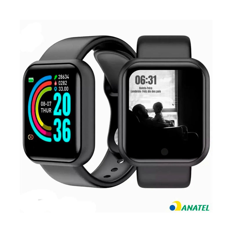 NeoWatch PRO®